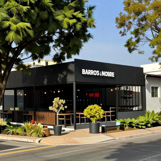 Barros & Nobre