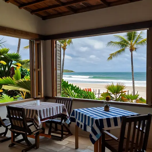 Beach House
