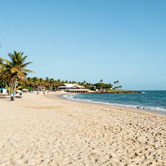 Bela da Areia
