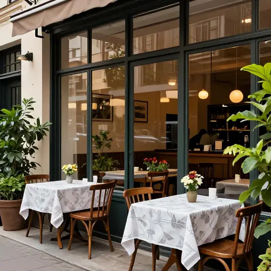 Berlim Café Berlim Café