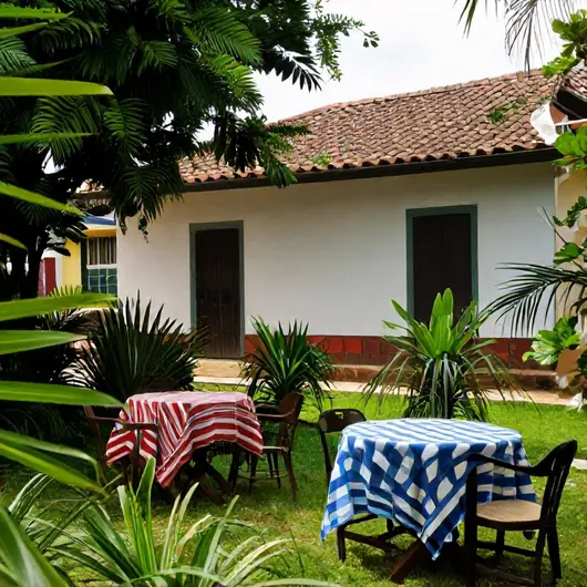 Bete Casa de Taipa