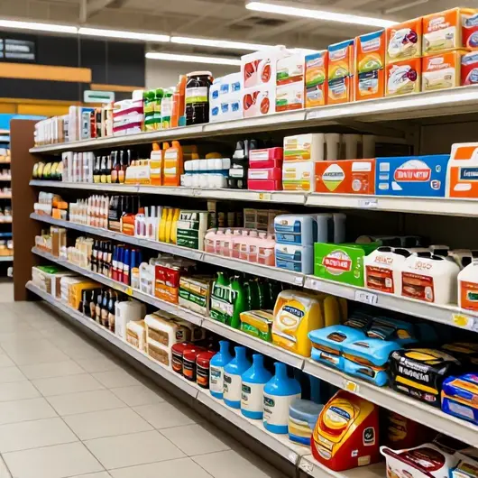 Boa Vista Supermercados