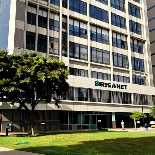 Brisanet Aracaju: Conectando Você ao Mundo Brisanet Aracaju: Conectando Você ao Mundo