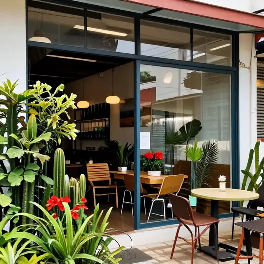 Cacto Café