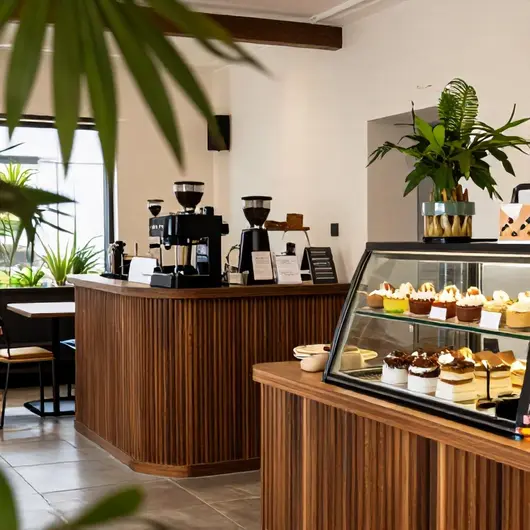 Cafe Cursor Aracaju: O Café que Encanta
