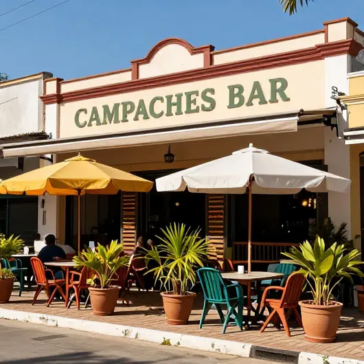 Campaches Bar: O Destino Ideal para Desfrutar em Aracaju Campaches Bar: O Destino Ideal para Desfrutar em Aracaju