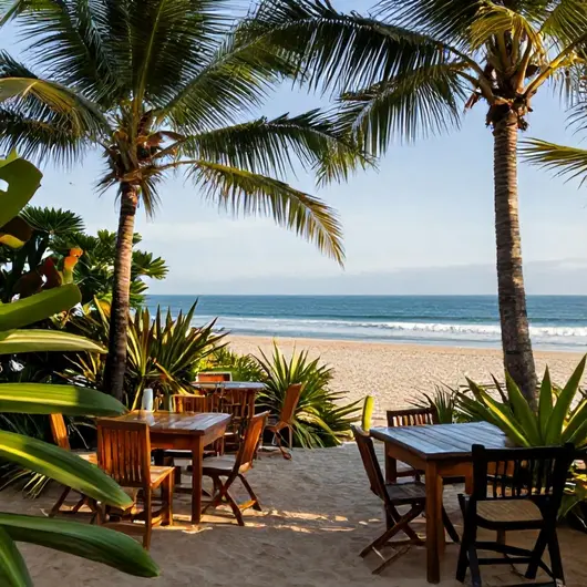 Canoa Raiz