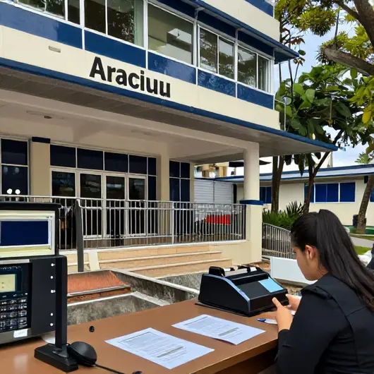 Cartórios em Aracaju: Entenda a Importância e Funcionamento Cartórios em Aracaju: Entenda a Importância e Funcionamento