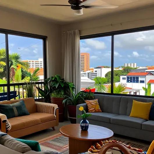 Casa/apartamento inteiro Casas Aracaju Temporada: Sua Melhor Opção para a Estadia