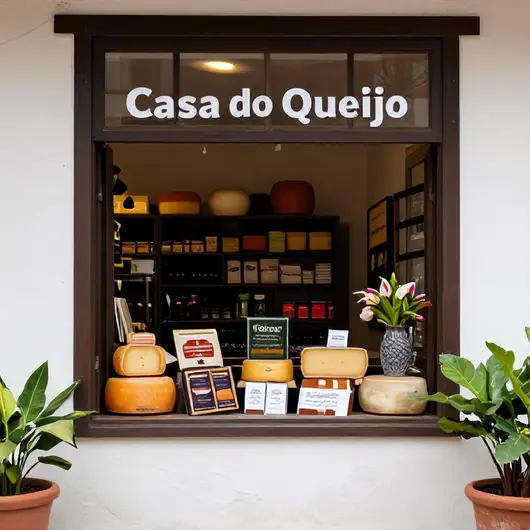 Casa do Queijo Casa do Queijo