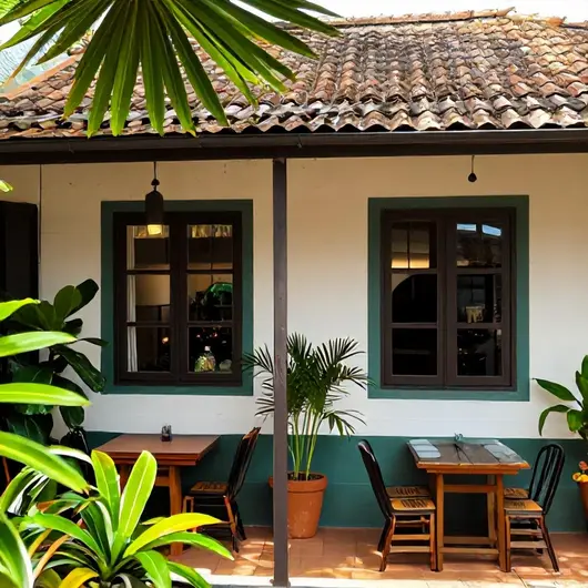 Casa do Sardo: Um Sabor Inigualável em Aracaju Casa do Sardo: Um Sabor Inigualável em Aracaju