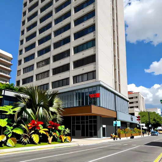 Casa Nova Imobiliária