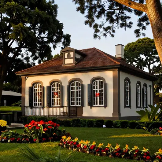 Casa Santo Antonio: O Espaço Ideal para Eventos Casa Santo Antonio: O Espaço Ideal para Eventos