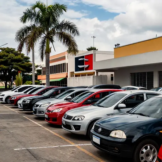 CB Locadora: A Melhor Opção para Aluguel de Carros em Aracaju CB Locadora: A Melhor Opção para Aluguel de Carros em Aracaju