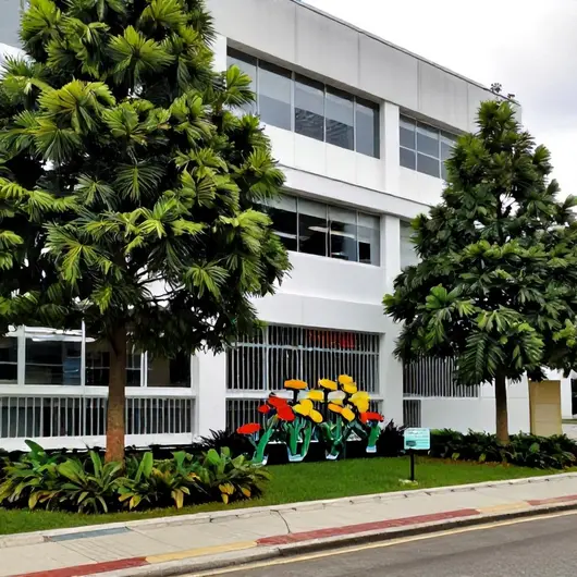 Centro de Atendimento