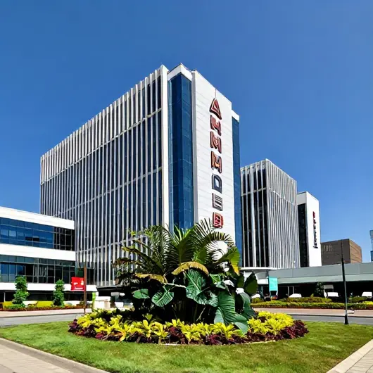 Centro de Convenções AM Malls Sergipe Centro de Convenções AM Malls Sergipe