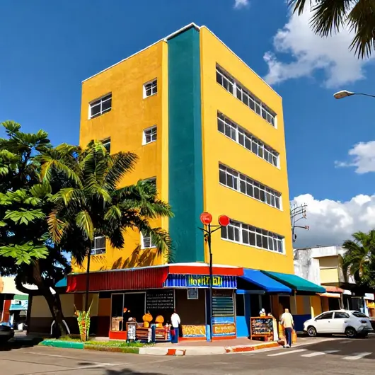 Centro de Turismo em Aracaju: Um Guia Completo Centro de Turismo em Aracaju: Um Guia Completo