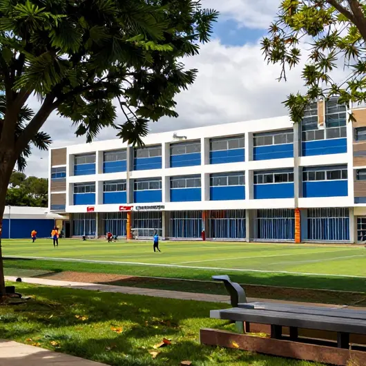 Centro Esportivo de Treinamentos Centro Esportivo de Treinamentos