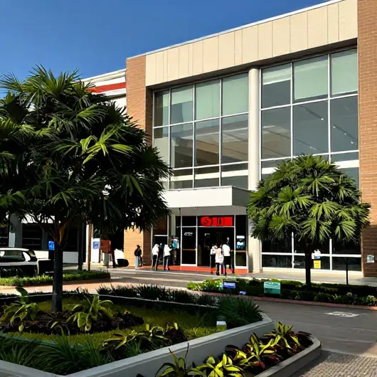 CentroSul Shopping: O Destino de Compras em Aracaju