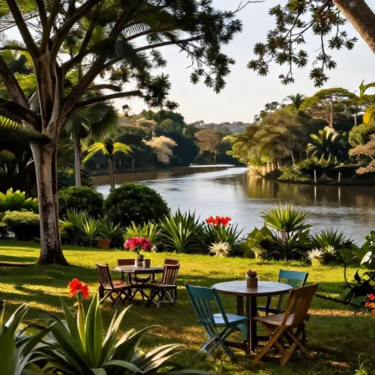 Chácara Paraíso do Rio