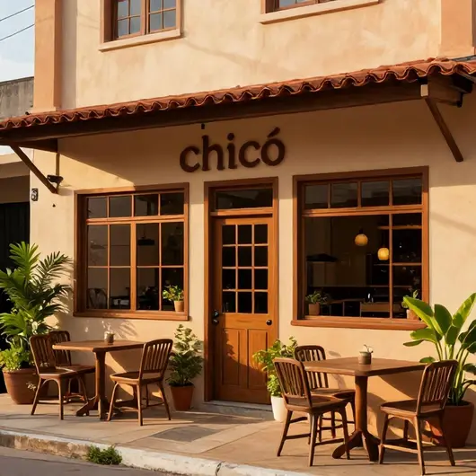 Chicó Pizzaria: Sabor e Tradição em Cada Fatia