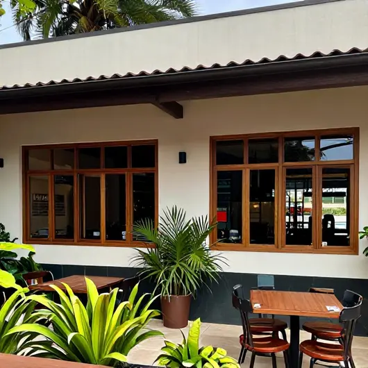 Churrascaria Laçador: O Sabor do Churrasco de Qualidade