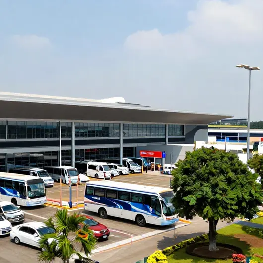 Como Chegar a Aracaju de Ônibus pela Rodoviária Nova