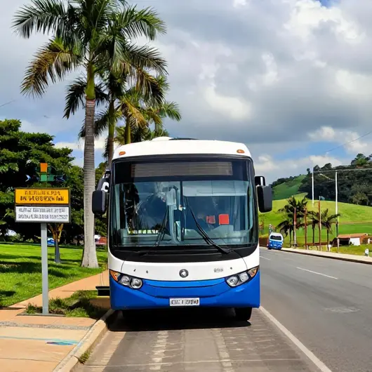 Como Chegar a Aracaju: Viaje de Ônibus Interestaduais Como Chegar a Aracaju: Viaje de Ônibus Interestaduais