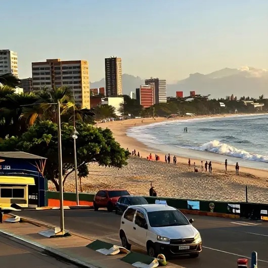 Como Se Locomover em Aracaju: Dicas de Transfers Como Se Locomover em Aracaju: Dicas de Transfers