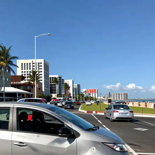 Como Utilizar Aplicativos de Transporte em Aracaju – SE Como Utilizar Aplicativos de Transporte em Aracaju - SE