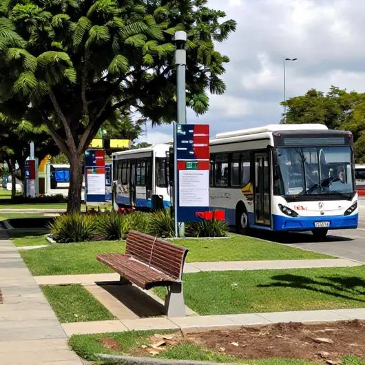 Concessão do Transporte Público da Região Metropolitana de Aracaju