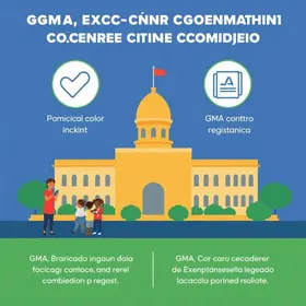 concurso da GMA