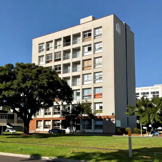 Condomínio COMERCIAL SANTO ANTONIO: Um Espaço Versátil para Negócios