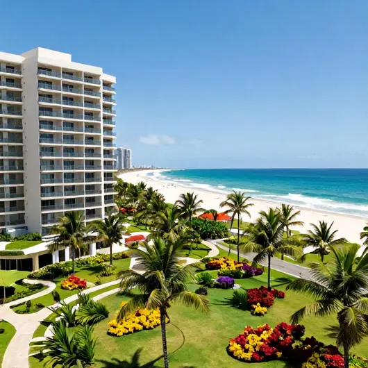 Condominio Residencial Praia de Atalaia: O Destino Ideal para sua Estadia Condominio Residencial Praia de Atalaia: O Destino Ideal para sua Estadia