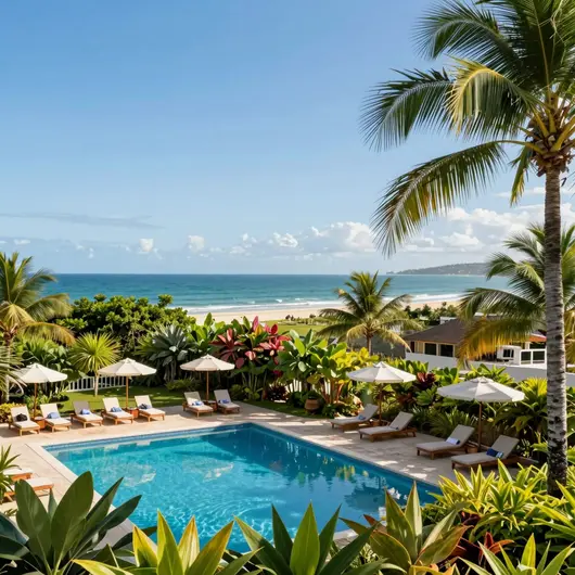 Condomínio Resort Villas das Águas: O Refúgio Ideal em Aracaju