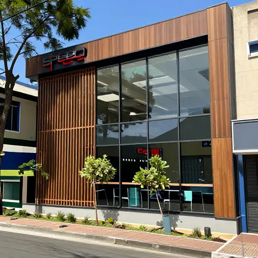 Conecte-se com a Speed Telecom Sergipe
