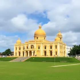 Descubra Aracaju