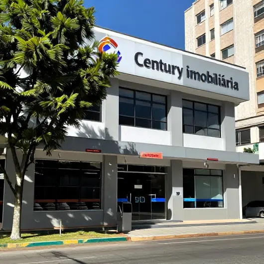 Conheça a Century Imobiliária