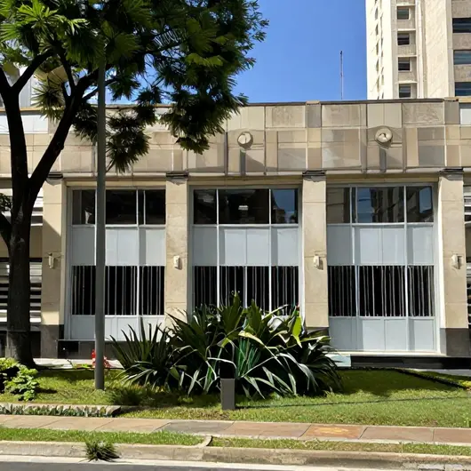 Conheça a Ouvidoria-Geral do Município Conheça a Ouvidoria-Geral do Município