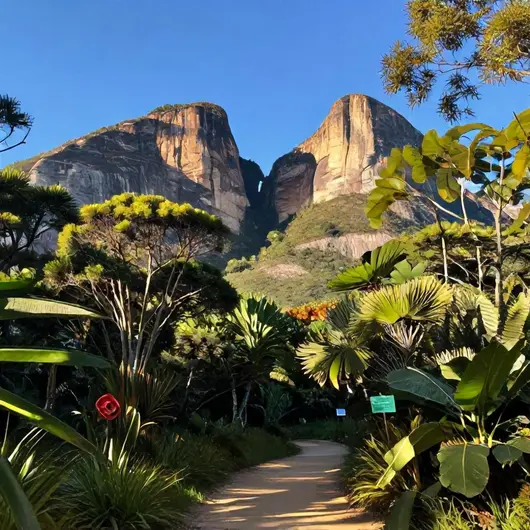 Conheça a Serra de Itabaiana: Um Paraíso Natural em Sergipe Conheça a Serra de Itabaiana: Um Paraíso Natural em Sergipe