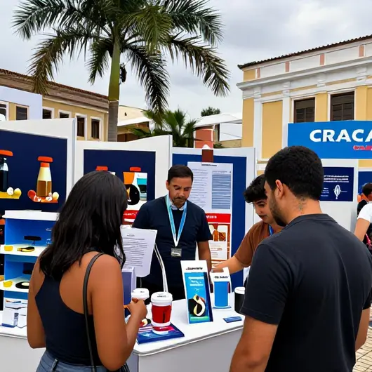 Conheça as 11 principais feiras profissionais em Aracaju