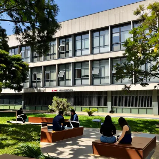 Conheça o Portal UFS Conheça o Portal UFS