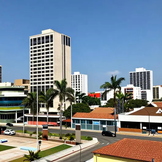 Consulados e Representações em Aracaju: Guia Prático