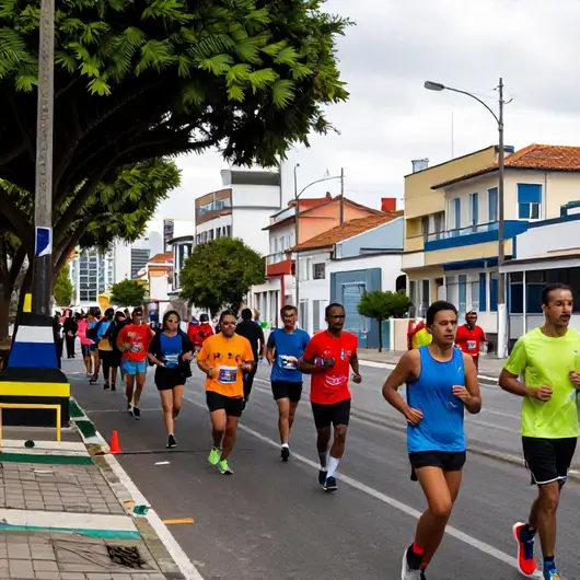 Corrida Cidade de Aracaju Corrida Cidade de Aracaju