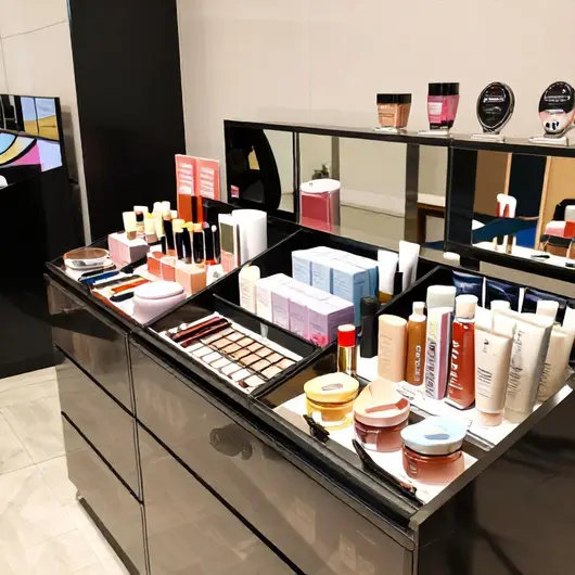 COSMÉTICO CENTER: Seu Destino de Beleza em Aracaju