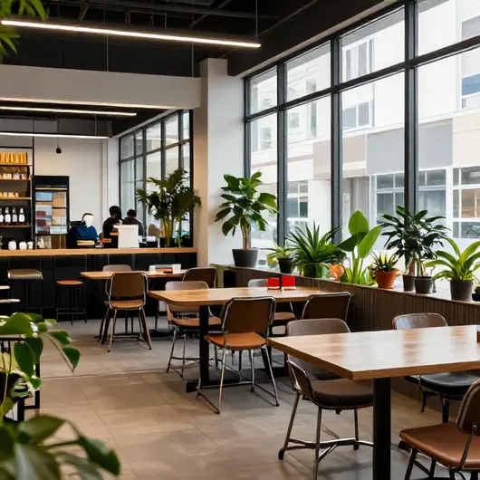 Coworking Shopping Jardins: O Espaço Ideal Para Trabalhar Coworking Shopping Jardins: O Espaço Ideal Para Trabalhar