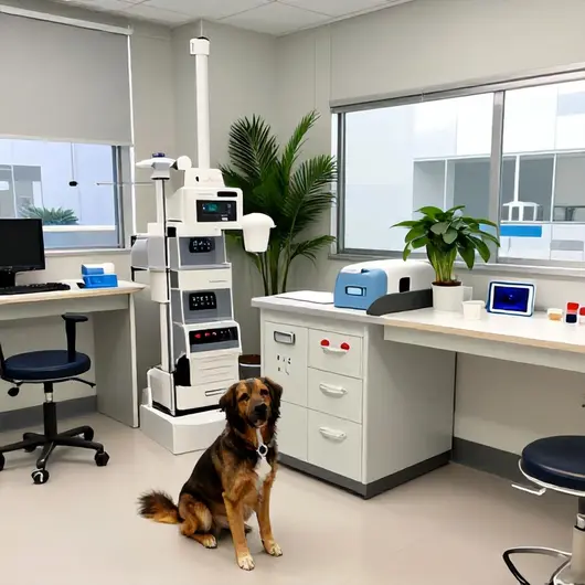 Cuidados e Serviços em Clínicas Veterinárias em Aracaju