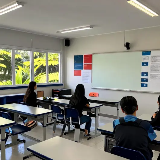Curso de inglês em Aracaju: Aprenda de Forma Eficiente Curso de inglês em Aracaju: Aprenda de Forma Eficiente