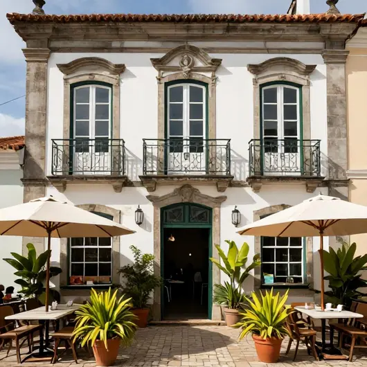 Delicatessen Nossa Senhora Do Socorro: Um Sabor Inesquecível