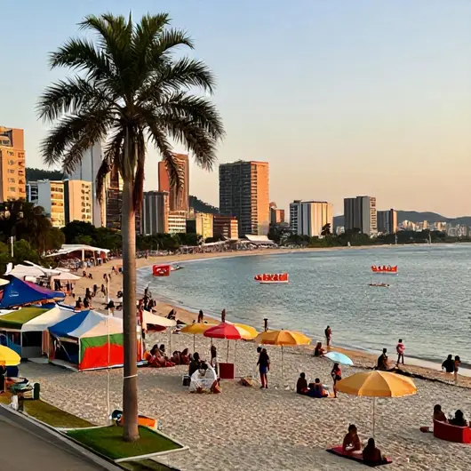 Descubra 12 lugares imperdíveis em Aracaju: um guia completo Descubra 12 lugares imperdíveis em Aracaju: um guia completo
